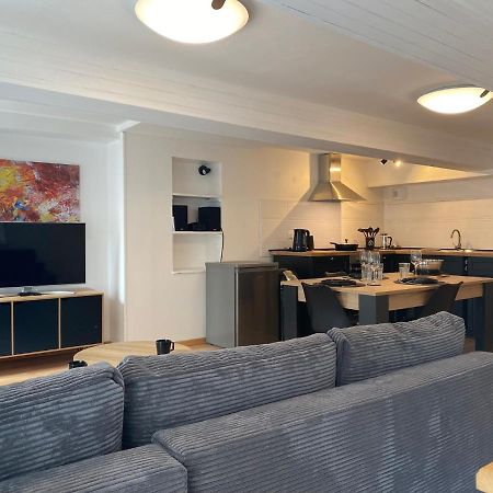 Chiara Apartment Granville Ngoại thất bức ảnh