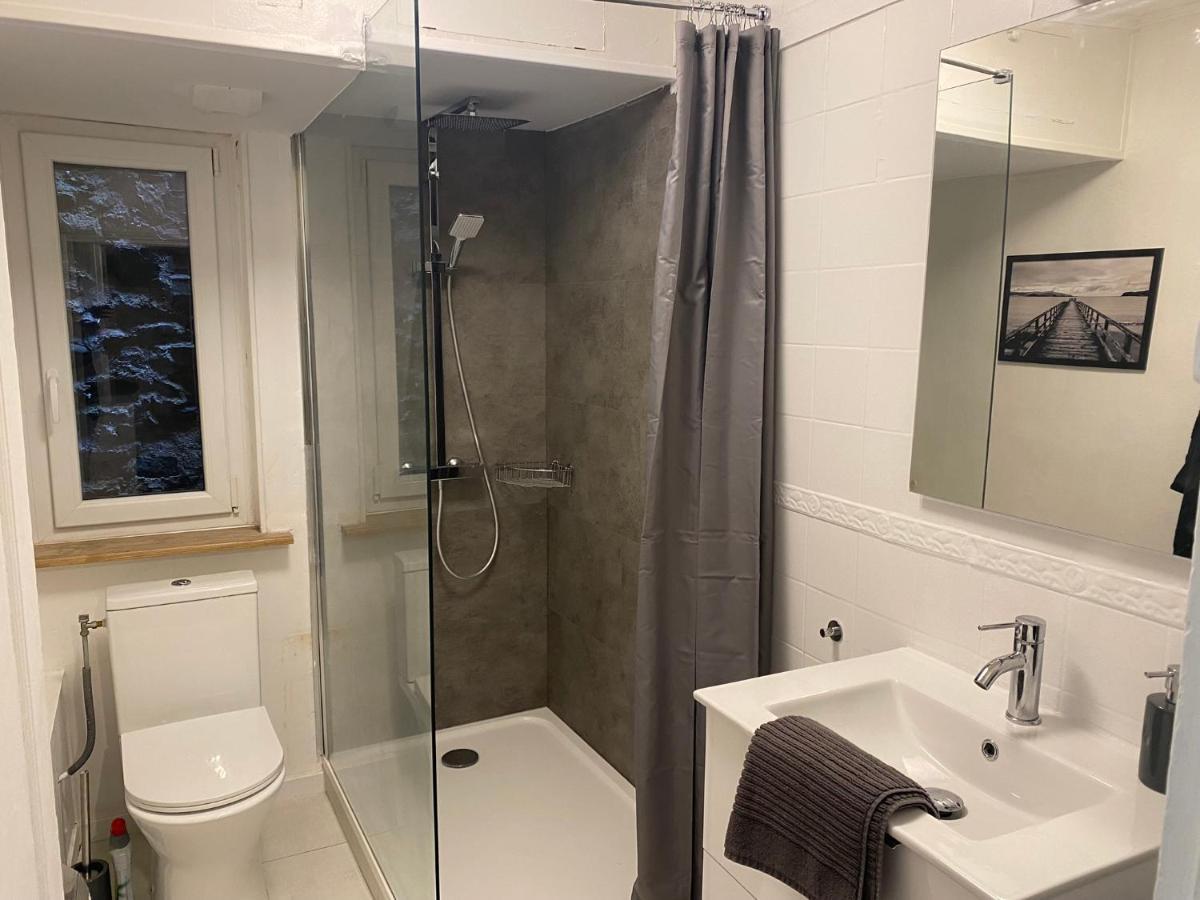 Chiara Apartment Granville Ngoại thất bức ảnh