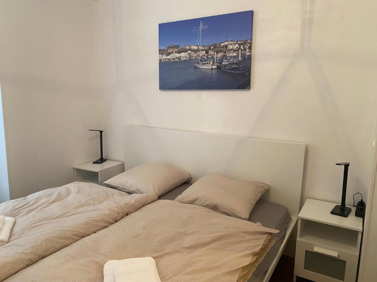 Chiara Apartment Granville Ngoại thất bức ảnh