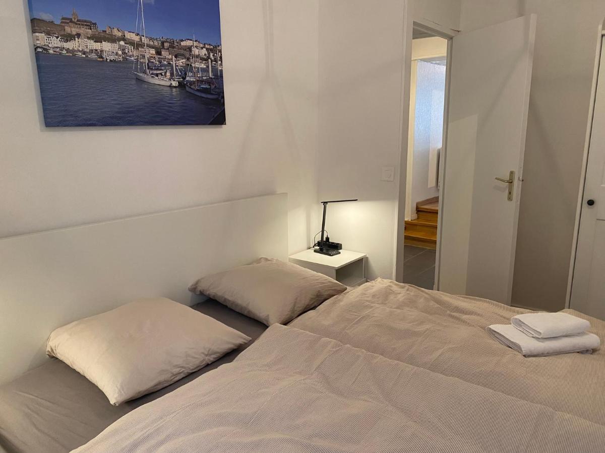 Chiara Apartment Granville Ngoại thất bức ảnh